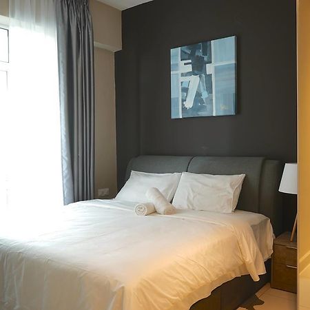 The Majestic Ipoh By The Osborne Apartment Bagian luar foto