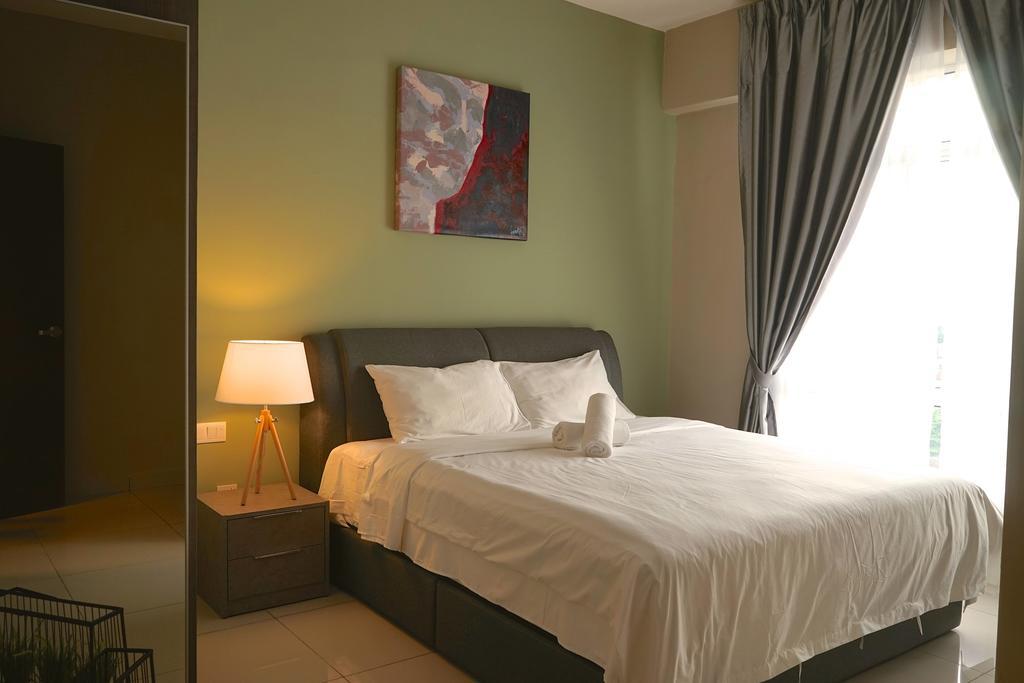 The Majestic Ipoh By The Osborne Apartment Bagian luar foto