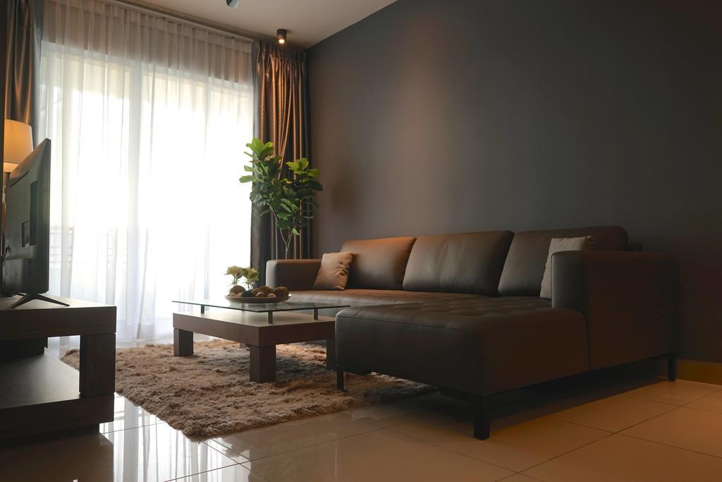 The Majestic Ipoh By The Osborne Apartment Bagian luar foto
